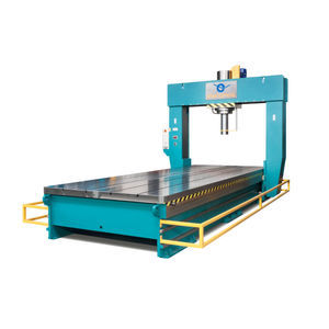 hydraulische Presse 1