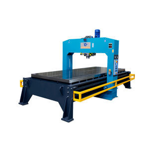 hydraulische Presse 1