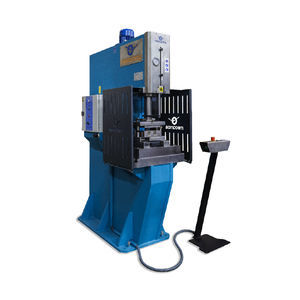 hydraulische Presse 1