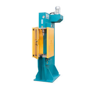 hydraulische Presse 1