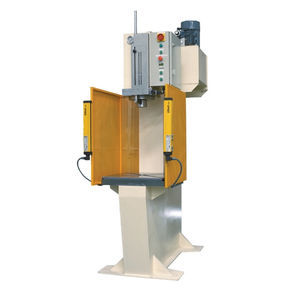 hydraulische Presse 1