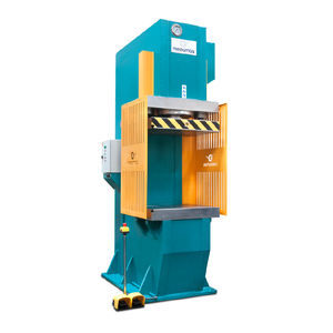 hydraulische Presse 1