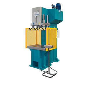 hydraulische Presse 1