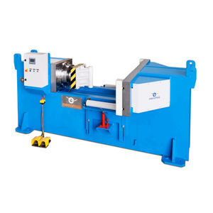 hydraulische Presse 1