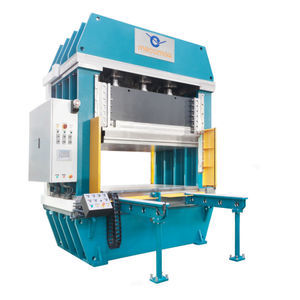 hydraulische Presse 1