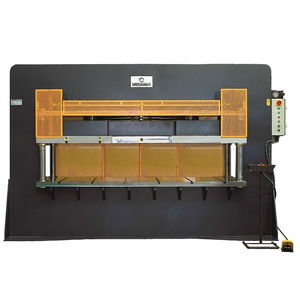 hydraulische Presse 1
