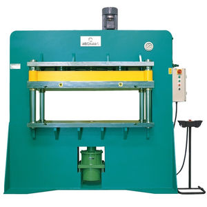hydraulische Presse 1