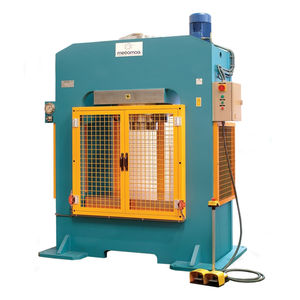 hydraulische Presse 1
