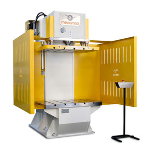 hydraulische Presse 1