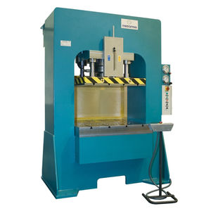 hydraulische Presse 1