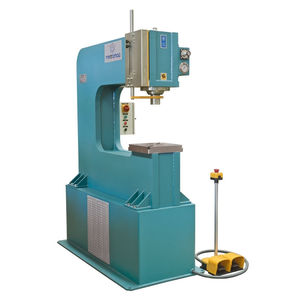 hydraulische Presse 1