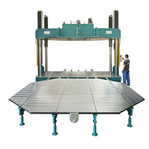 hydraulische Presse 1
