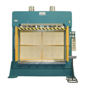 hydraulische Presse 1