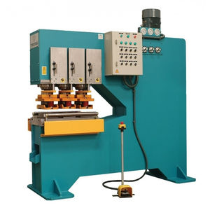 hydraulische Presse 1