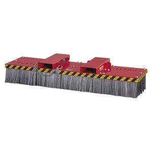 Besen für Gabelstapler 1