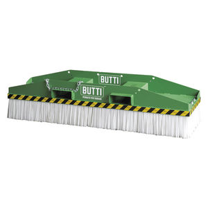 Besen für Gabelstapler 1
