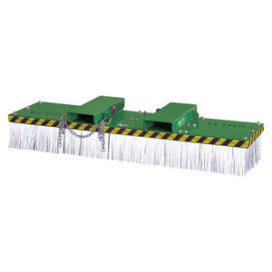 Besen für Gabelstapler 1