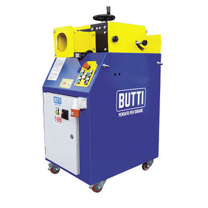 Abisoliermaschine für Elektrokabel