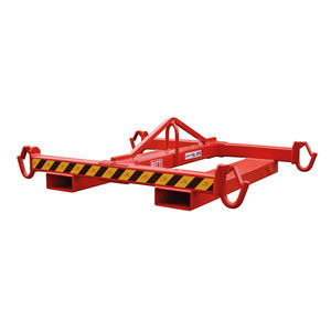 Traverse mit H-Profil 1