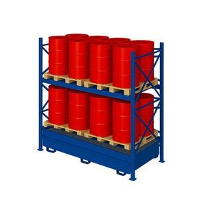 Industrie-Container 1