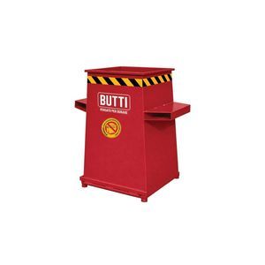 Industrie-Container 1