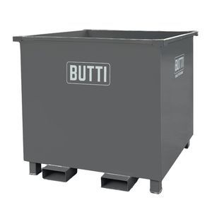 Container für Gabelstapler 1