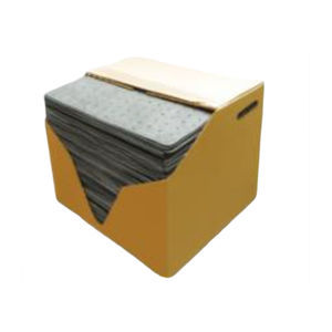absorbierende Matte 1