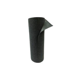 absorbierende Matte 1