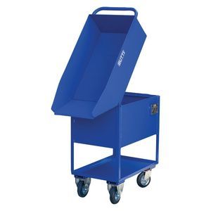 Wagen für Materialumschlag 1