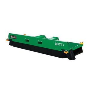 Besen für Gabelstapler 1
