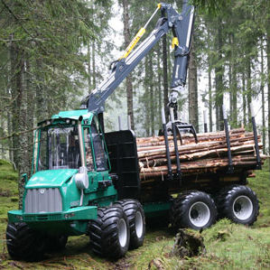 Forwarder