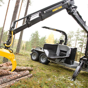 Forwarder