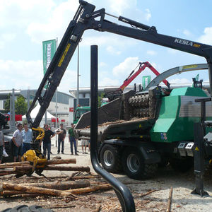 Forwarder
