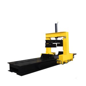 Biegeprüfmaschine 1