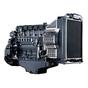Dieselmotor
