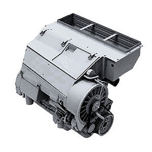Dieselmotor