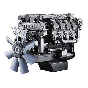 Dieselmotor