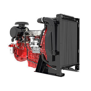 Dieselmotor