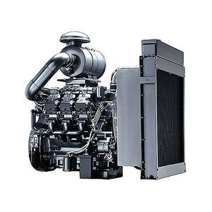 Dieselmotor