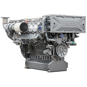 Dieselmotor 1