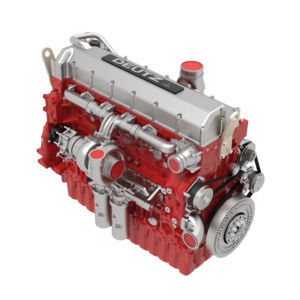 Dieselmotor