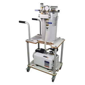 Vakuumsystem