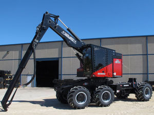 Forwarder 1
