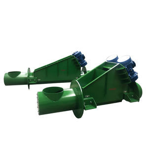 Vibrationsbeschicker 1