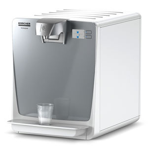 Wasserspender