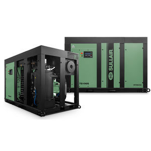 Rotationskompressor 1
