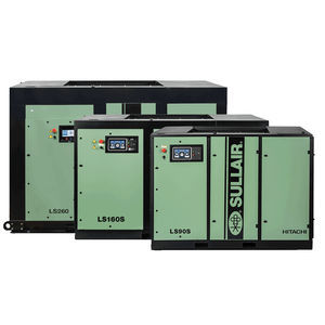 Rotationskompressor 1