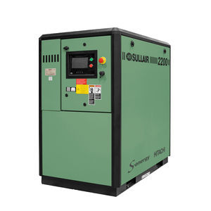 Rotationskompressor 1