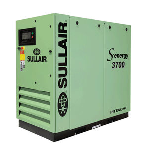 Rotationskompressor 1