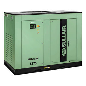 elektronischer Kompressor 1